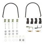 Drum Brake Hardware Kit Dfc 370-40005. Fixed Price $42.30.