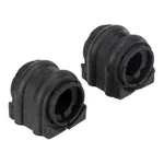 Suspension Stabilizer Bar Bushing Kit Delphi TD1272W. Fixed Price $27.01.