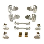 Centric 117.44009 Disc Brake Hardware Kit. Fixed Price $36.08.