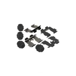 Disc Brake Hardware Kit Carlson 13485Q. Fixed Price $23.35.