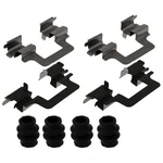 Disc Brake Hardware Kit-r-line Raybestos H18013A. Fixed Price $20.75.