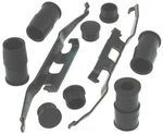 Disc Brake Hardware Kit-r-line Raybestos H5808A. Fixed Price $21.95.