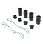 Disc Brake Hardware Kit-premium Centric 117.20007. Fixed Price $15.73.