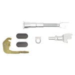 For Chevy Silverado 1500 Classic 07 Dfc Rear Driver Side Drum Brake Adjuster Kit. Fixed Price $18.22.