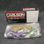 1985-1986 Oldsmobile Carlson Rear Drum Brake Spring Kit H7283 New Box. Fixed Price $9.99.