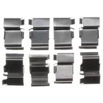 Raybestos H15619A Line Disc Brake Hardware Kit. Fixed Price $36.07.