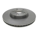 Disc Brake Rotor-r-line Raybestos 980161R Pontiac Vibe, Toyota Corolla, Matrix. Fixed Price $19.99.