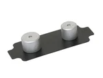 Uro Parts Front Disc Brake Pad Shim 99635108802 Porsche 911 Boxster Cayman. Fixed Price $18.78.