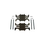 Carlson Disc Brake Hardware Kit P 13619. Fixed Price $14.95.