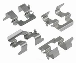 Disc Brake Hardware Kit-r-line Raybestos H15754A. Fixed Price $22.08.