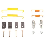 Dfc Rear Drum Brake Hardware Kit. Fixed Price $22.20.