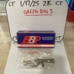 Drum Brake Self-adjuster Repair Kit-better Parts 2633. Fixed Price $10.79.