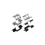 Carlson P792HD Disc Brake Pad Installation Kit. Fixed Price $21.29.