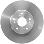 Disc Brake Rotor-ex-l Bendix PRT5287. Fixed Price $85.70.