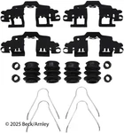 Disc Brake Hardware Kit Beck/arnley 084-1756. Fixed Price $46.99.