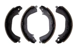 Rear Dynamic Friction Brake Shoe Set Fits Toyota Land Cruiser 1984-1994 68QPHY. Fixed Price $60.48.