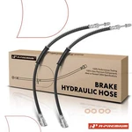 A-premium 2X Front Brake Hydraulic Hose For Mercedes-benz S63 Amg 2014-2019 S600. Fixed Price $27.48.
