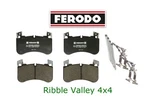 Land Rover Discovery Front Brake Pads Pin Kit LR138646 LR156545 - Size 19!. Fixed Price $190.29.