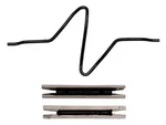 Raybestos H5548 Disc Brake Hardware Kit 1986-1994 Ford F-250/F-350. Fixed Price $10.28.