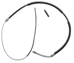 18P1355 Ac Delco Parking Brake Cable Rear Driver Left Side New For Chevy Lh Hand. Fixed Price $47.71.