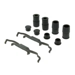 Disc Brake Hardware Kit-premium Centric 117.65021. Fixed Price $23.27.