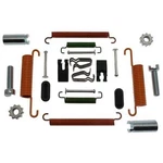 Raybestos H7386 Line Parking Brake Hardware Kit. Fixed Price $35.06.