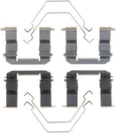 Disc Brake Hardware Kit Bendix H5822. Fixed Price $26.99.