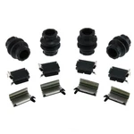 Disc Brake Hardware Kit-r-line Raybestos H5774A. Fixed Price $14.12.