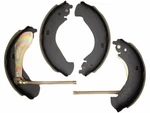 Dynamic Friction 83ZG64D Rear Brake Shoe Set Fits 2005-2009 Chevy Silverado 1500. Fixed Price $64.67.