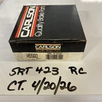Carlson Brake Hardware Kit H5560 Oem. Fixed Price $9.00.