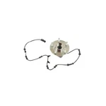 Genuine Oem Mopar For Jeep Wrangler Jk 18 Brke Hub&bearing Driver/passenger Side. Fixed Price $391.53.