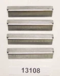 Disc Brake Hardware Kit Better 13108K Fits 1983 Mazda 626. Fixed Price $31.99.