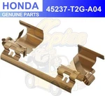 Genuine Honda Many Models 45237T2GA04 Retainer 45237-T2G-A04 !. Fixed Price $19.00.