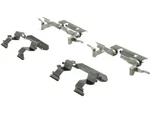 Centric Parts Disc Brake Pad Set 301.08151 High-quality Auto Part, Universal. Fixed Price $45.74.