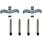Dorman HW13197 Disc Brake Hardware Kit. Fixed Price $48.70.