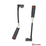 Brembo Brake Wear Indicator A00291 - Oe Equivalent With Quick Assembly. Fixed Price $14.99.
