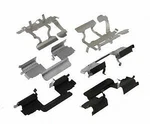 Rr Disc Brake Hwd Kit Carlson P792HD. Fixed Price $20.21.
