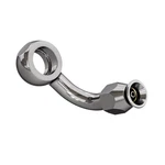Goodridge 90 Deg Banjo For 3/8 M10 Bolt P5099-02-03C. Fixed Price $59.70.