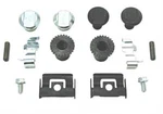 Parking Brake Hardware Kit-base Better 7321K. Fixed Price $19.00.