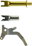 Drum Brake Self Adjuster Repair Fits 2004-2019 Toyota Tacoma Sienna Centric Par. Fixed Price $25.81.