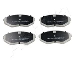 50-03-384 Ashika Brake Pad Set, Disc For Mazda. Fixed Price $22.35.