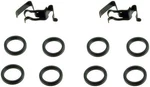 Dorman HW5544 Disc Brake Hardware Kit Free Shipping. Fixed Price $12.49.