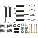 Dorman HW7284 Drum Brake Hardware Kit. Fixed Price $30.84.