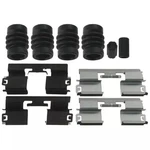 Genuine Acdelco Front Brake Caliper Boot And Seal Kit 18H1220. Fixed Price $12.06.