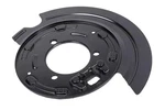 Genuine Acdelco Rear Passenger Side Parking Brake Anchor Plate 23332143. Fixed Price $69.19.
