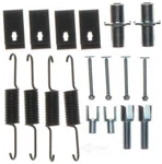 Parking Brake Hardware Kit-r-line Raybestos H17403. Fixed Price $35.40.