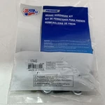 Carquest HW17445 Drum Brake Hardware Kit For 06-18 Toyota Prius Yaris. Fixed Price $12.99.