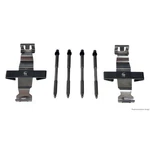 Dorman HW6157 Disc Brake Hardware Kit For 03-07 Jeep Liberty. Fixed Price $27.99.