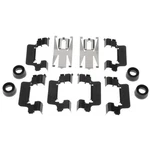 Disc Brake Hardware Kit-r-line Raybestos H5642A. Fixed Price $14.73.