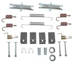 Parking Brake Hardware Kit-kit Better 17484K. Fixed Price $26.31.